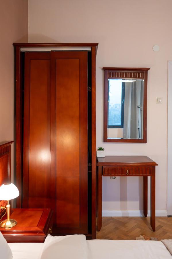 Spacious 1Bdr Apartment Near City Center Sofia Luaran gambar